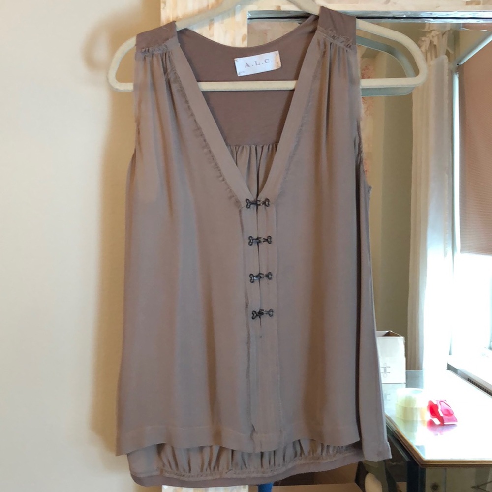 ALC blouse